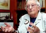 Cicely Saunders